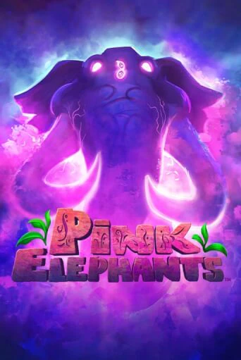 Pink Elephants играть онлайн | Фараон Казино бесплатно