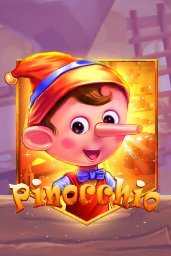 Pinocchio играть онлайн | Фараон Казино бесплатно