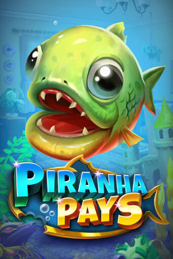 Piranha Pays играть онлайн | Фараон Казино бесплатно