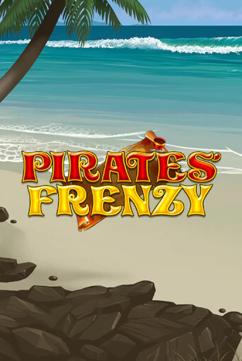 Pirates Frenzy играть онлайн | Фараон Казино бесплатно