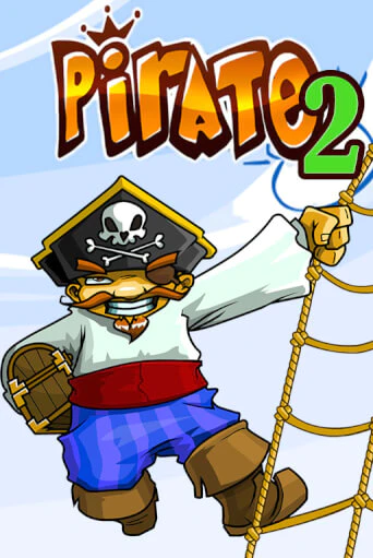 Pirate 2 играть онлайн | Фараон Казино бесплатно