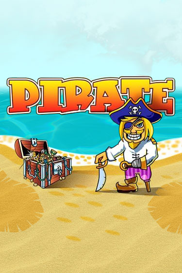 Pirate играть онлайн | Фараон Казино бесплатно