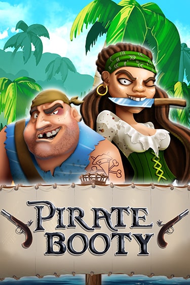 Pirate Booty играть онлайн | Фараон Казино бесплатно