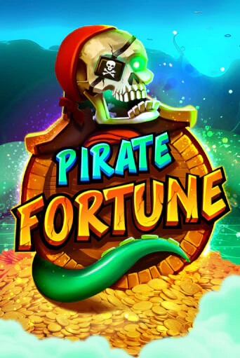 Pirate Fortune играть онлайн | Фараон Казино бесплатно