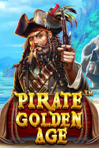 Pirate Golden Age играть онлайн | Фараон Казино бесплатно