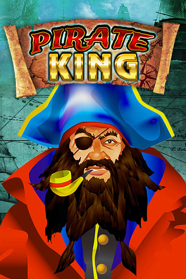 Pirate King играть онлайн | Фараон Казино бесплатно