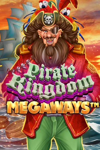 Pirate Kingdom Megaways играть онлайн | Фараон Казино бесплатно