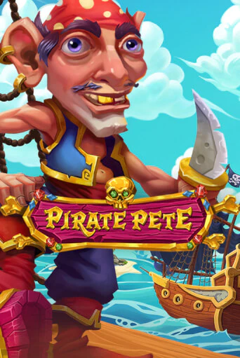 Pirate Pete играть онлайн | Фараон Казино бесплатно