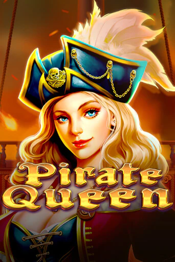 Pirate Queen играть онлайн | Фараон Казино бесплатно