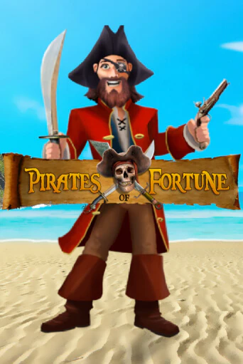 Pirates of Fortune играть онлайн | Фараон Казино бесплатно