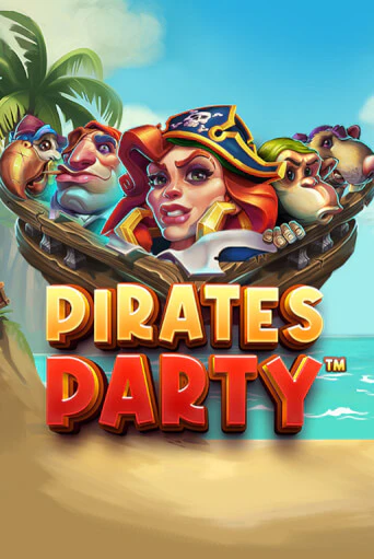 Pirates Party играть онлайн | Фараон Казино бесплатно