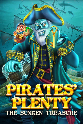 Pirates' Plenty играть онлайн | Фараон Казино бесплатно