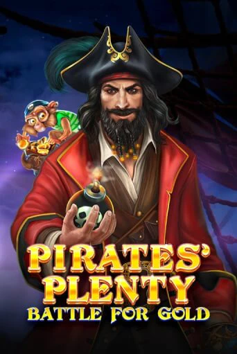 Pirates' Plenty Battle for Gold играть онлайн | Фараон Казино бесплатно