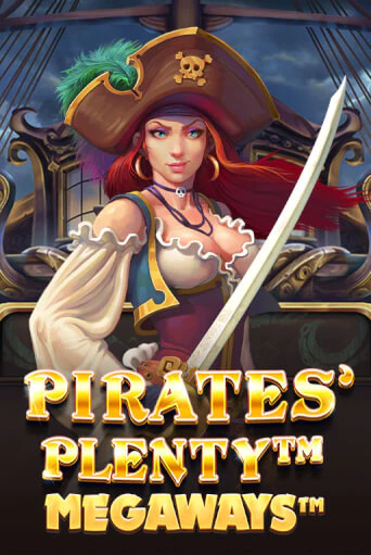 Pirates' Plenty MegaWays играть онлайн | Фараон Казино бесплатно