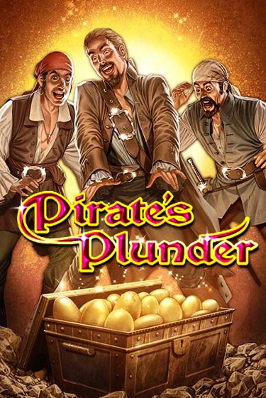 Pirate's Plunder играть онлайн | Фараон Казино бесплатно