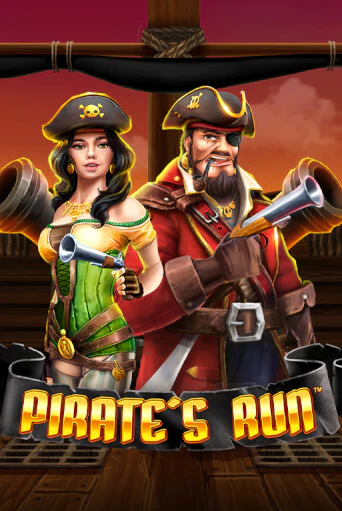 Pirate's Run играть онлайн | Фараон Казино бесплатно