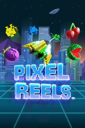 Pixel Reels играть онлайн | Фараон Казино бесплатно