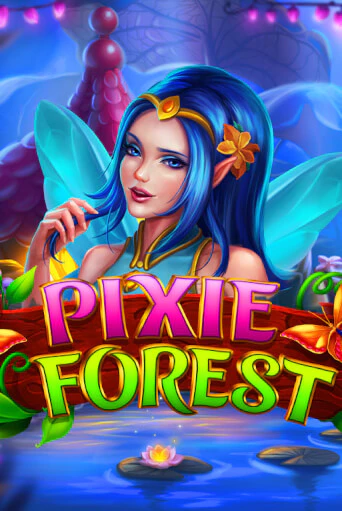 Pixie Forest играть онлайн | Фараон Казино бесплатно