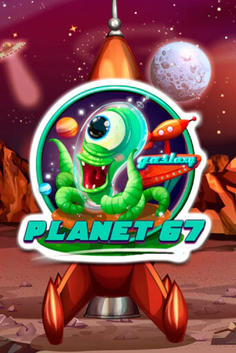 Planet 67 играть онлайн | Фараон Казино бесплатно