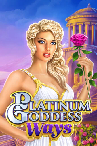 Platinum Goddess Ways играть онлайн | Фараон Казино бесплатно