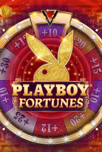 Playboy Fortunes играть онлайн | Фараон Казино бесплатно