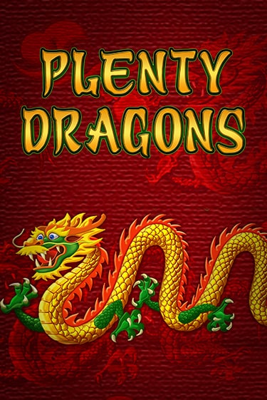 Plenty Dragons играть онлайн | Фараон Казино бесплатно