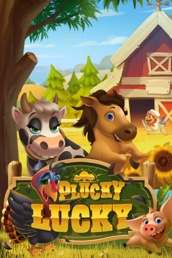 Plucky Lucky играть онлайн | Фараон Казино бесплатно