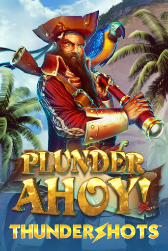 Plunder Ahoy играть онлайн | Фараон Казино бесплатно