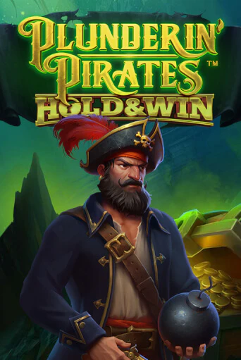 Plunderin' Pirates: Hold & Win играть онлайн | Фараон Казино бесплатно