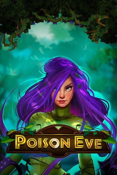 Poison Eve играть онлайн | Фараон Казино бесплатно