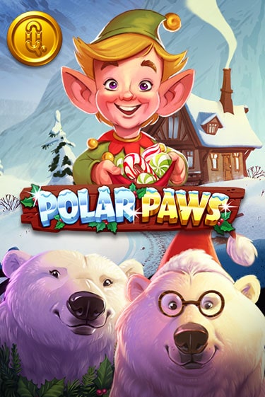 Polar Paws играть онлайн | Фараон Казино бесплатно