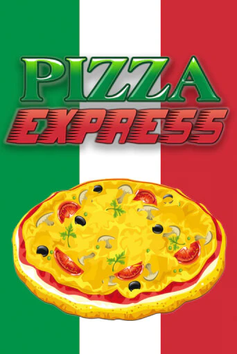 Pizza Express играть онлайн | Фараон Казино бесплатно