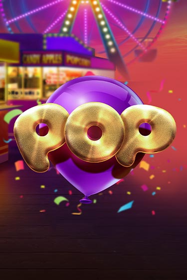 Pop играть онлайн | Фараон Казино бесплатно