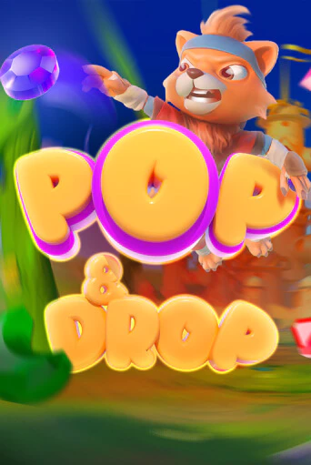 Pop&Drop играть онлайн | Фараон Казино бесплатно