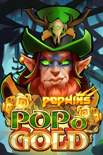 Pop O'Gold играть онлайн | Фараон Казино бесплатно