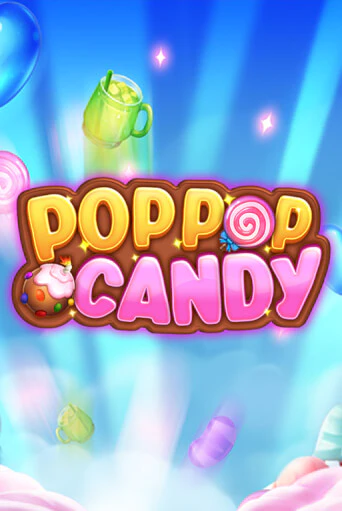 Pop Pop Candy играть онлайн | Фараон Казино бесплатно