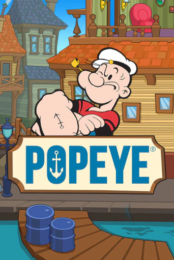 Popeye играть онлайн | Фараон Казино бесплатно