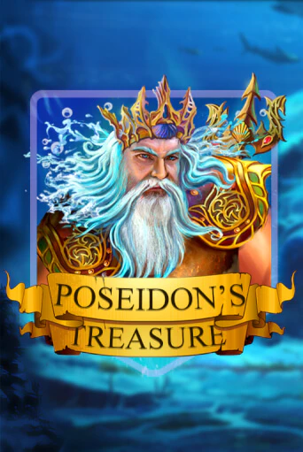 Poseidon's Treasure играть онлайн | Фараон Казино бесплатно