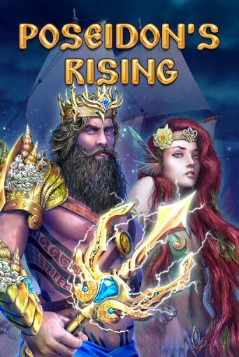 Poseidon’s Rising - 15 Lines играть онлайн | Фараон Казино бесплатно