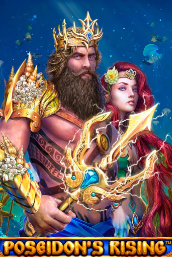 Poseidon's Rising - The Golden Era играть онлайн | Фараон Казино бесплатно