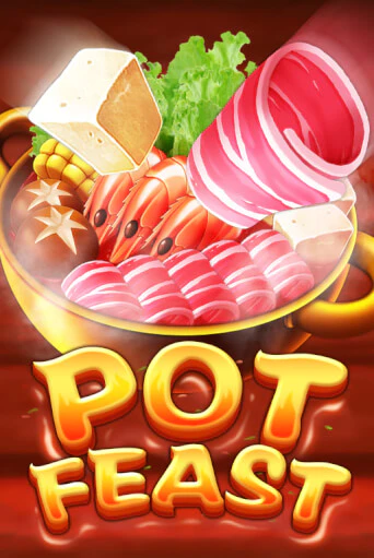 Pot Feast играть онлайн | Фараон Казино бесплатно