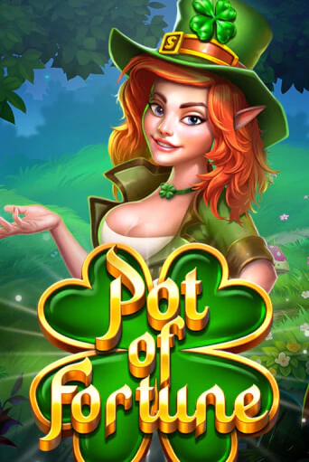 Pot of Fortune играть онлайн | Фараон Казино бесплатно