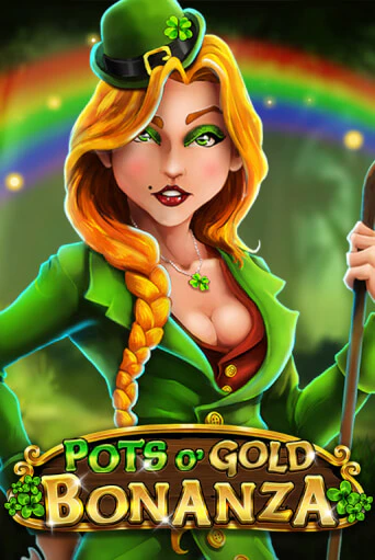 Pots O'Gold Bonanza играть онлайн | Фараон Казино бесплатно