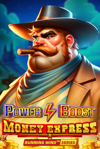 Power Boost: Money Express играть онлайн | Фараон Казино бесплатно