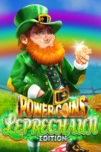 POWER COINS Leprechaun Edition играть онлайн | Фараон Казино бесплатно