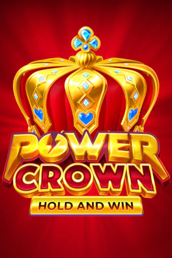 Power Crown: Hold and Win играть онлайн | Фараон Казино бесплатно