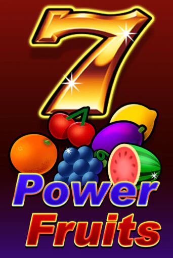 Power Fruits играть онлайн | Фараон Казино бесплатно