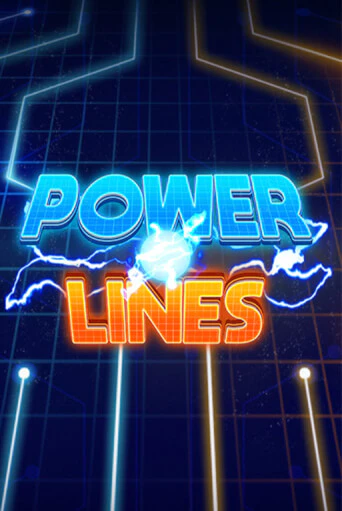 Power Lines играть онлайн | Фараон Казино бесплатно