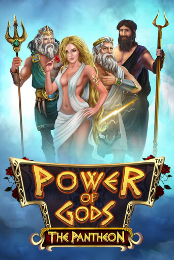 Power of Gods: the Pantheon играть онлайн | Фараон Казино бесплатно