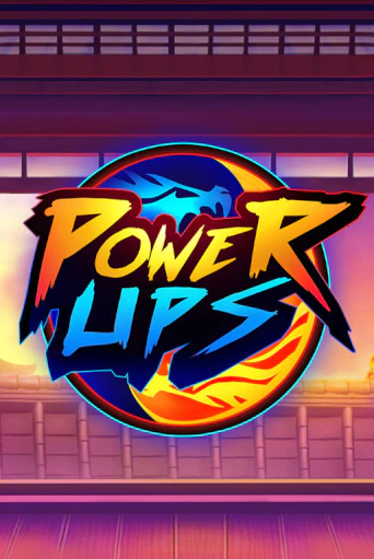 Power Ups играть онлайн | Фараон Казино бесплатно